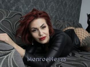 MonroeHessa