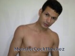 MonsterCock11Inchez webcam livesex