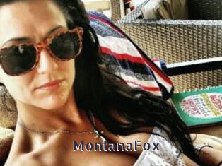 MontanaFox