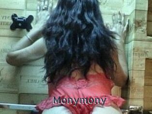 Monymony