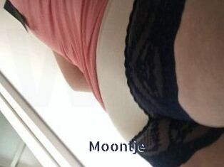 Moontje
