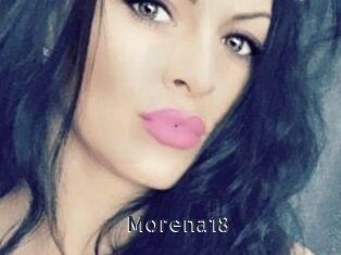Morena18