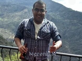 Morenin_M