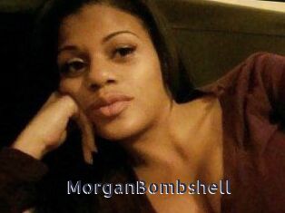 MorganBombshell