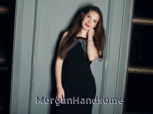 MorganHandsome webcam livesex
