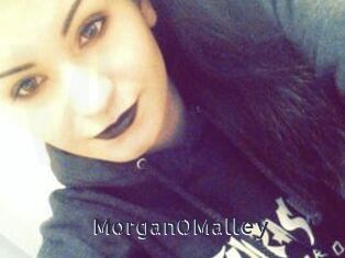 MorganOMalley