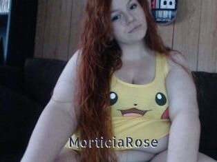 MorticiaRose