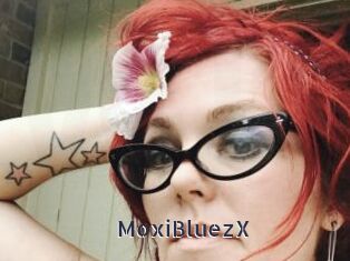 MoxiBluezX