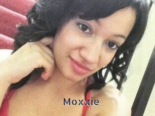 Moxxie