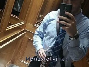 Mpoostotyman