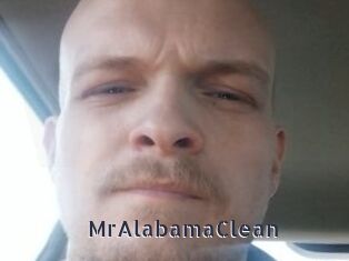 MrAlabamaClean
