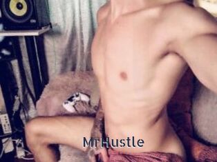 MrHustle webcam livesex