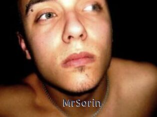 MrSorin