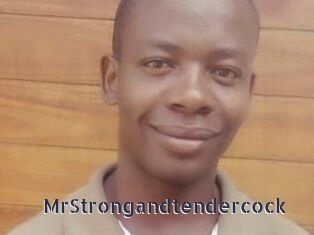 MrStrongandtendercock webcam livesex