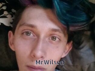 MrWilson