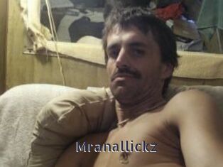 Mranallickz
