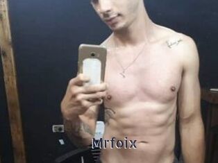 Mrfoix webcam livesex