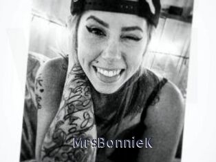 MrsBonnieK