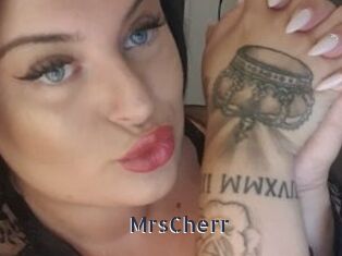 MrsCherr