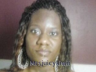 Mrsjuicykiwii