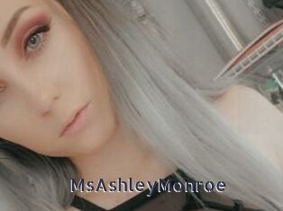 MsAshleyMonroe