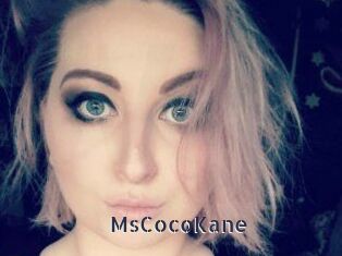 MsCocoKane