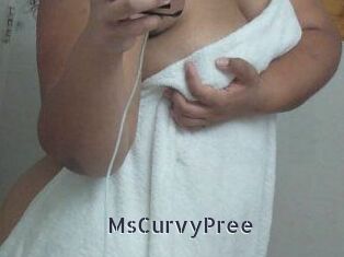 MsCurvyPree