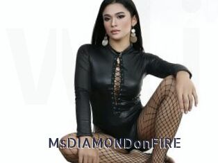 MsDIAMONDonFIRE