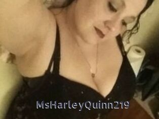 MsHarleyQuinn219