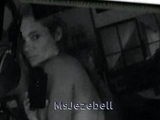 MsJezebell