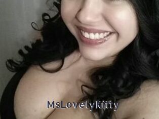 MsLovelyKitty