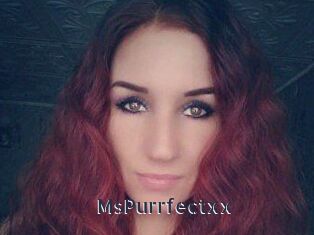 MsPurrfectxx