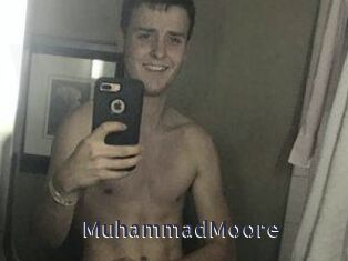 Muhammad_Moore