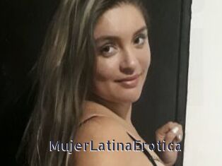 MujerLatinaErotica