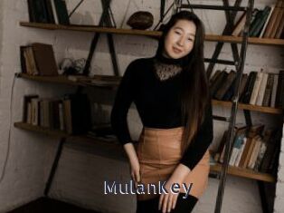 MulanKey