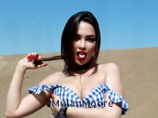 MulanMoore