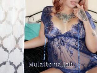 Mulattomaliah