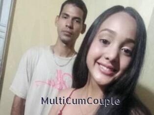 MultiCumCouple