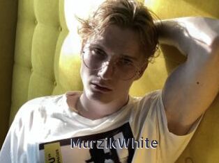 MurzikWhite