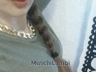 MuschiLambi