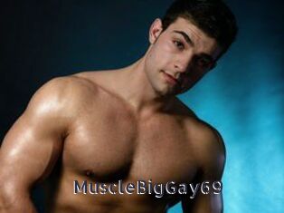 MuscleBigGay69