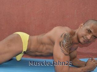 MuscleJahn25