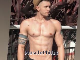 MusclePhillip