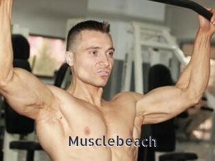 Musclebeach