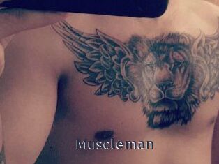 Muscleman