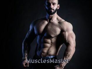MusclesMaster