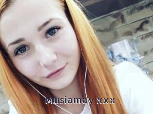 Musiamay_xxx