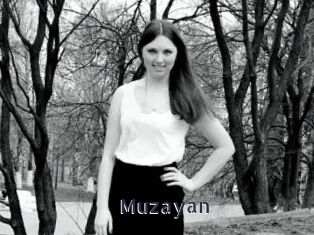 Muzayan