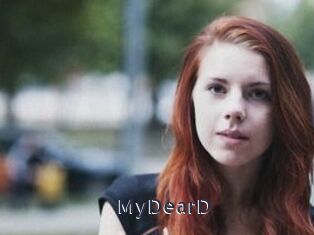 MyDearD