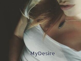 MyDesire